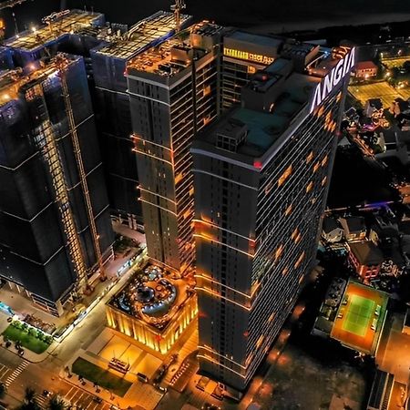 Bo Di 3 Daire Vung Tau Dış mekan fotoğraf