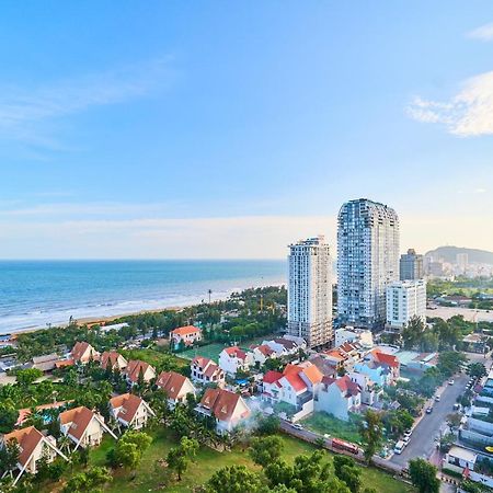 Bo Di 3 Daire Vung Tau Dış mekan fotoğraf