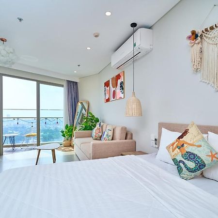 Bo Di 3 Daire Vung Tau Dış mekan fotoğraf