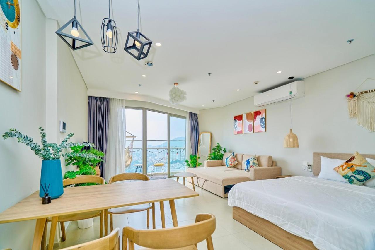 Bo Di 3 Daire Vung Tau Dış mekan fotoğraf