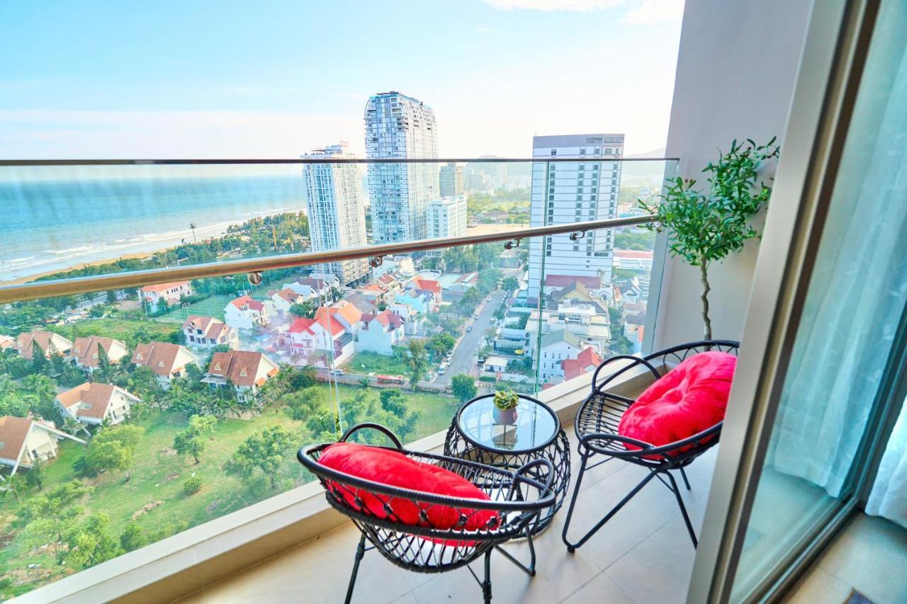 Bo Di 3 Daire Vung Tau Dış mekan fotoğraf