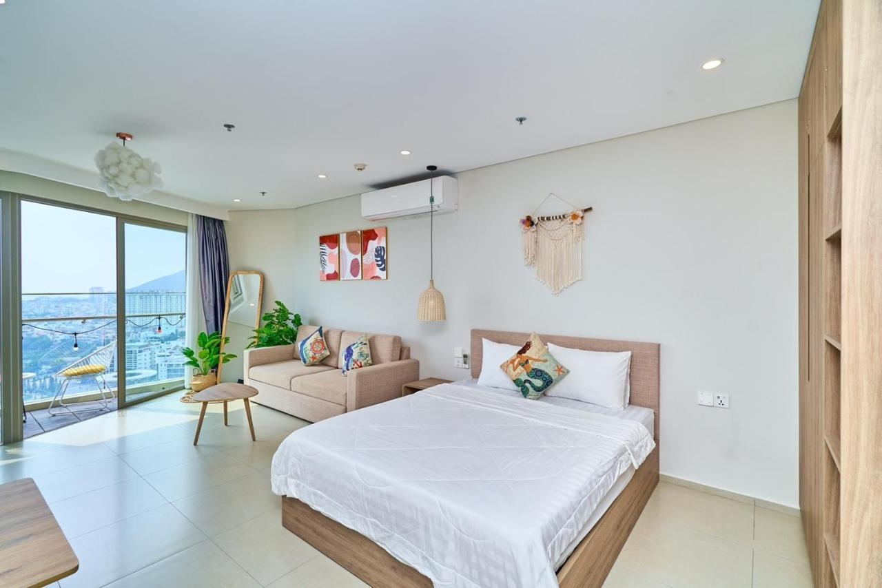 Bo Di 3 Daire Vung Tau Dış mekan fotoğraf