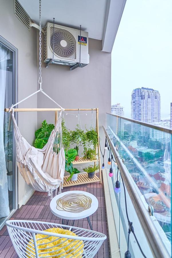 Bo Di 3 Daire Vung Tau Dış mekan fotoğraf