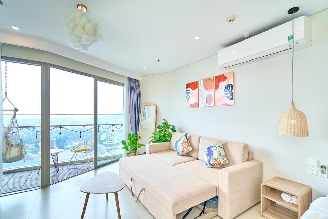 Bo Di 3 Daire Vung Tau Dış mekan fotoğraf