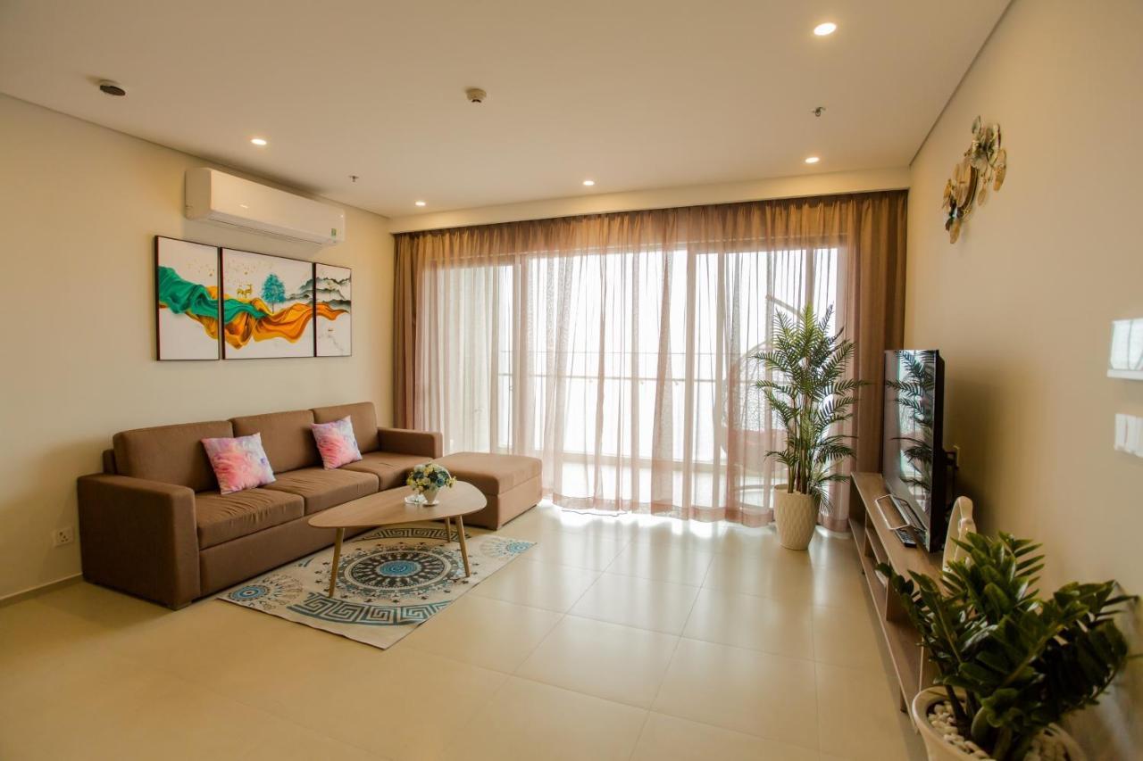 Bo Di 3 Daire Vung Tau Dış mekan fotoğraf