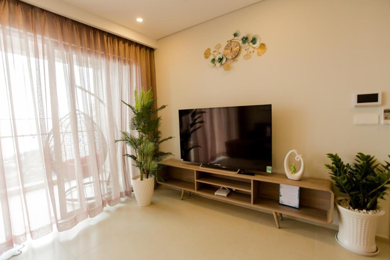 Bo Di 3 Daire Vung Tau Dış mekan fotoğraf