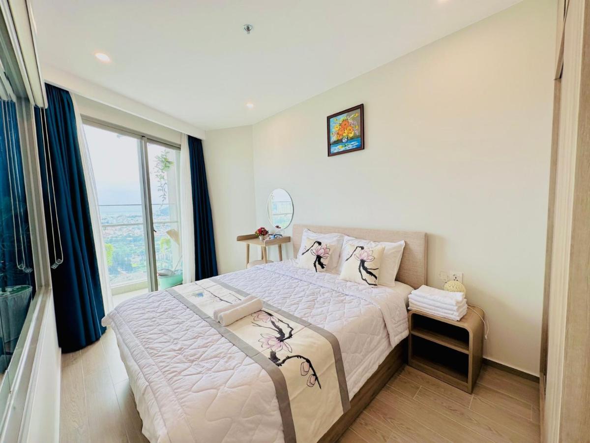 Bo Di 3 Daire Vung Tau Dış mekan fotoğraf