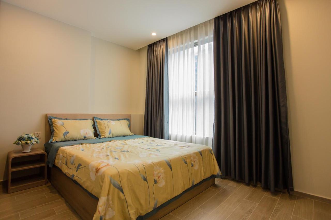 Bo Di 3 Daire Vung Tau Dış mekan fotoğraf