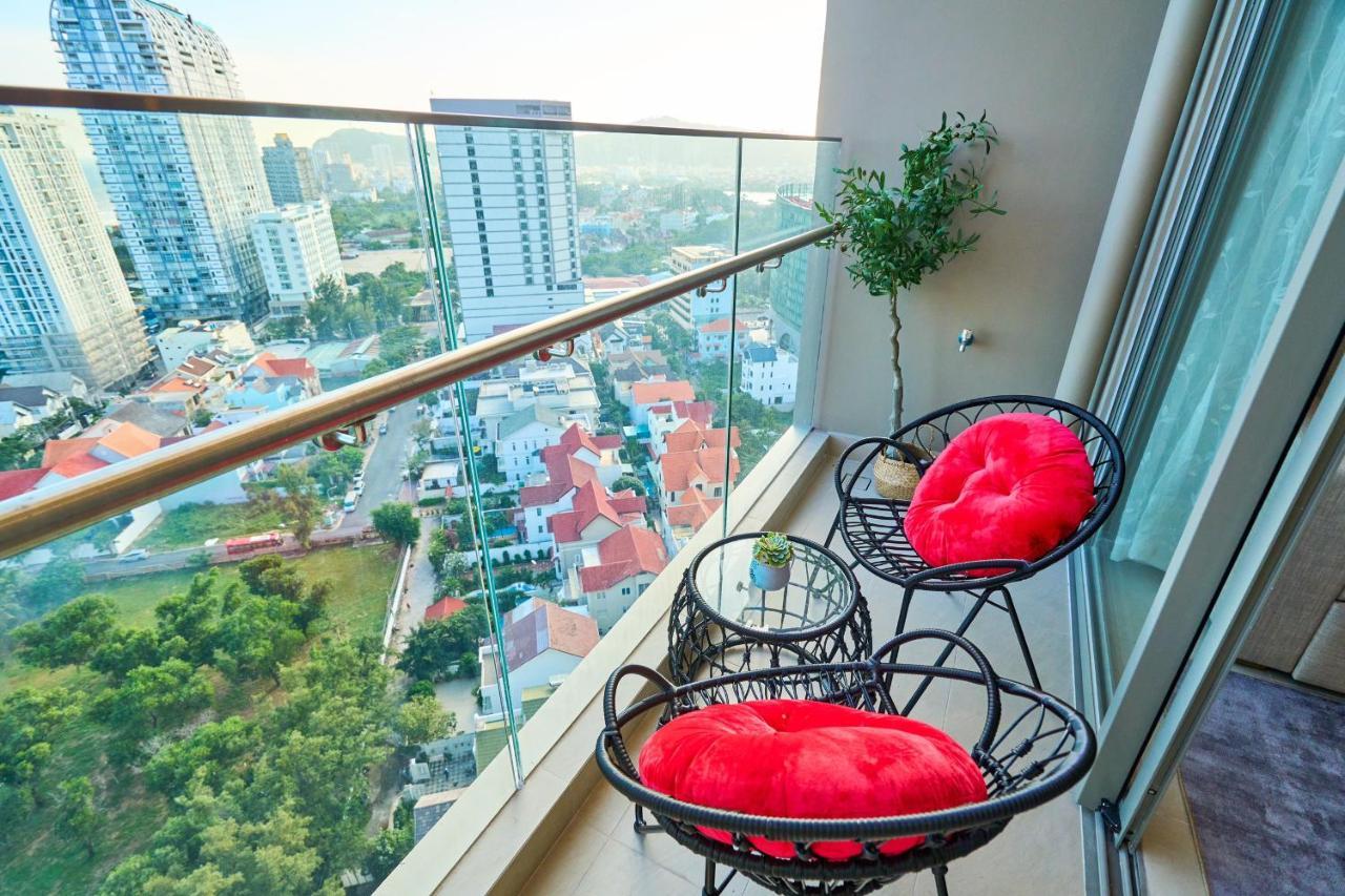 Bo Di 3 Daire Vung Tau Dış mekan fotoğraf
