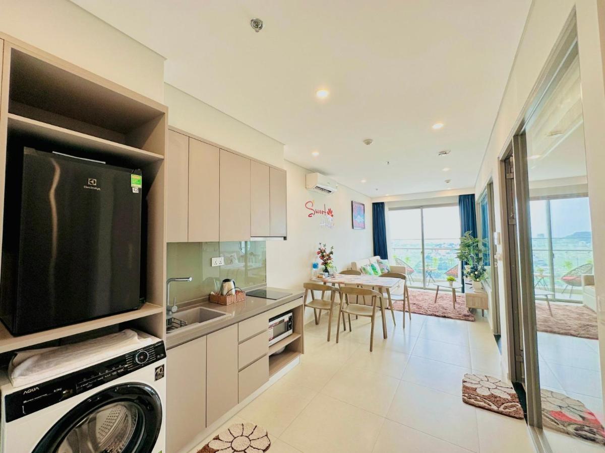 Bo Di 3 Daire Vung Tau Dış mekan fotoğraf