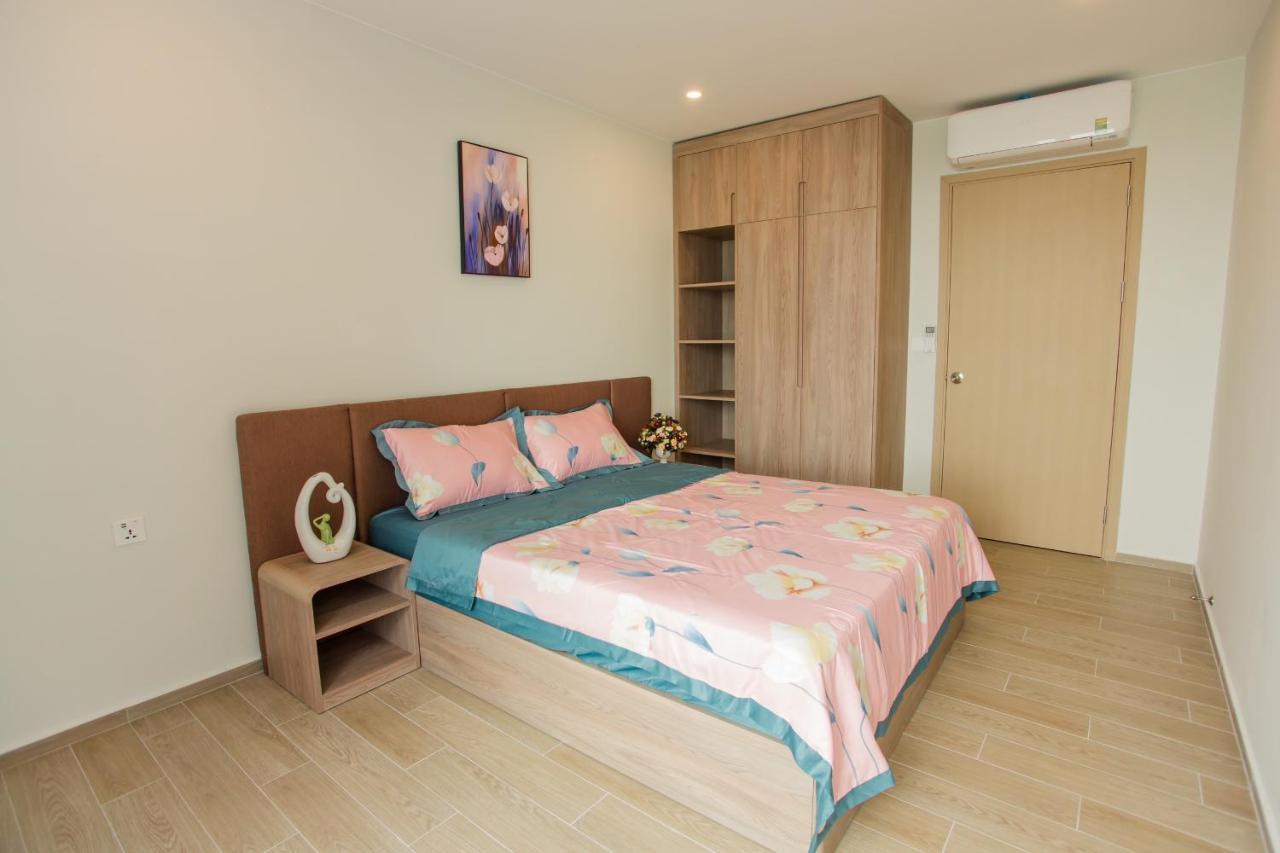 Bo Di 3 Daire Vung Tau Dış mekan fotoğraf