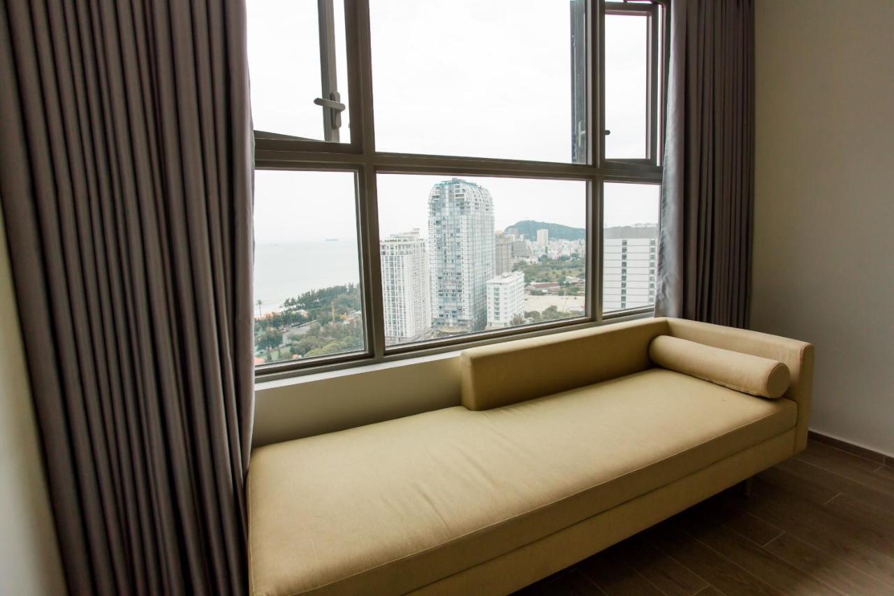 Bo Di 3 Daire Vung Tau Dış mekan fotoğraf