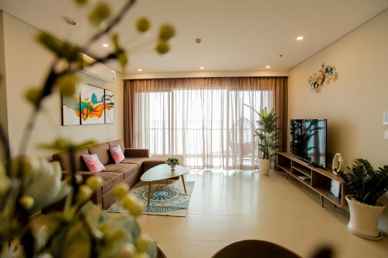 Bo Di 3 Daire Vung Tau Dış mekan fotoğraf